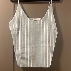 Bishop and young tank, size large